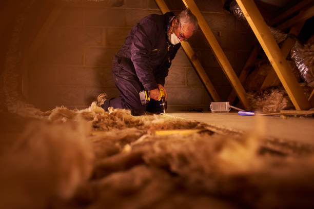 Types of Insulation We Offer in West Hill, OH